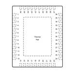 LP5036RJVR by Texas Instruments